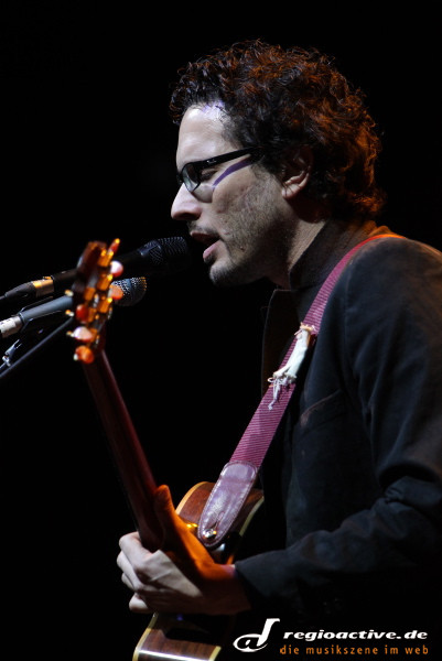 Yoav (live in Mannheim, 2011)