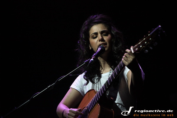 Katie Melua (live in Mannheim, 2011)
