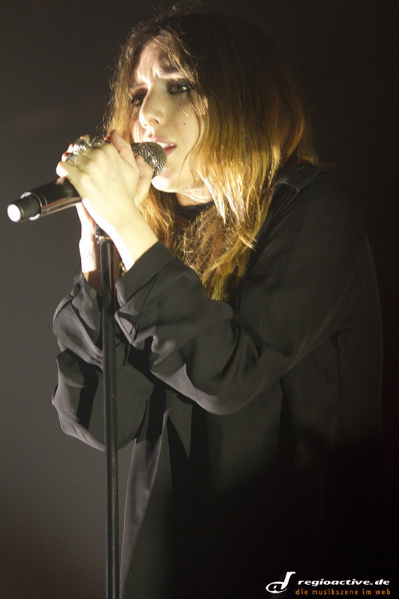 Lykke Li (live in Berlin, 2011)