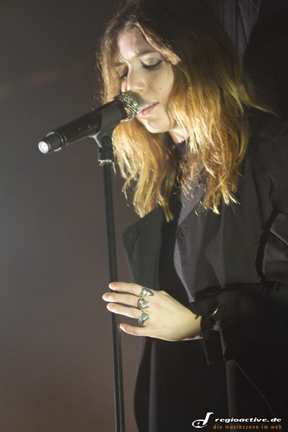 Lykke Li (live in Berlin, 2011)