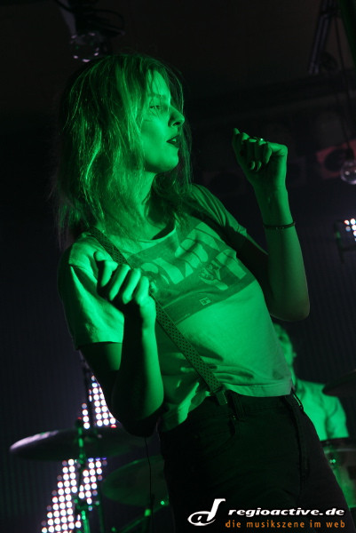 Juli (live in Karlsruhe, 2011)