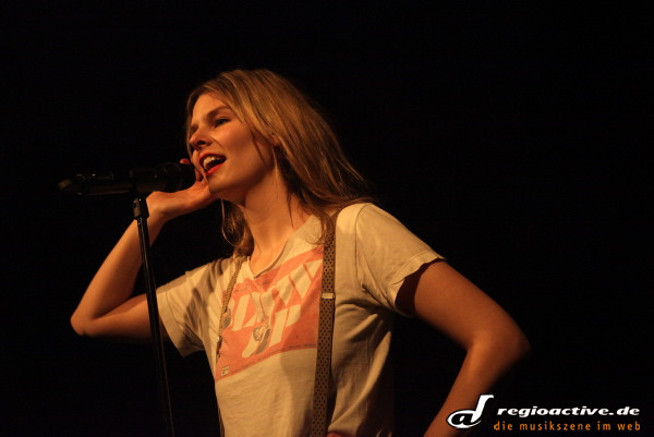 Juli (live in Karlsruhe, 2011)