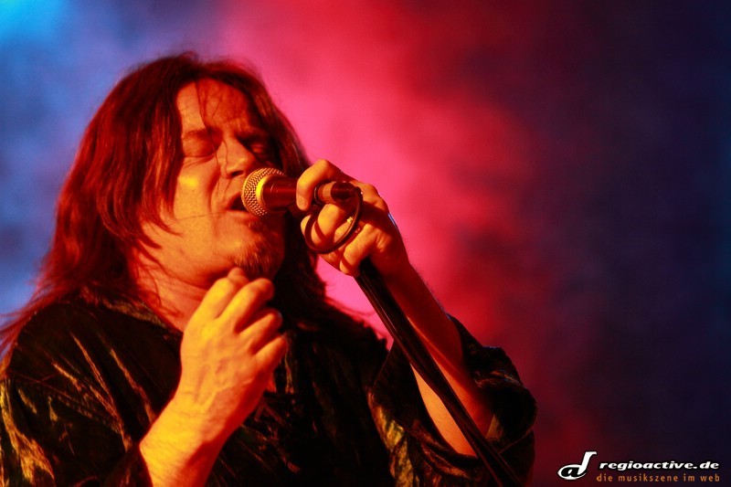 Demon's Eye feat. Doogie White (live in Bonn, 2011)