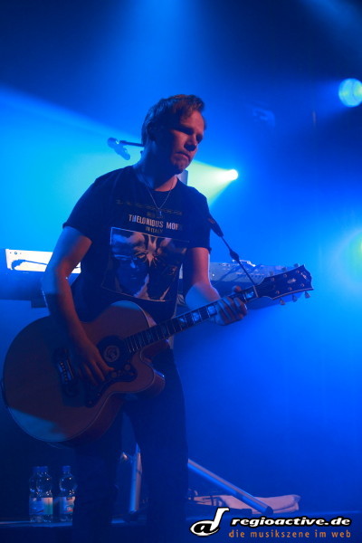 Sunrise Avenue (live in Köln, 2011)